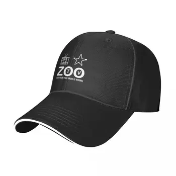 U2-ZOO TV BY ABEL 2017 Kapu Cosplay|-F-| Luksuzna ženski šešir muška